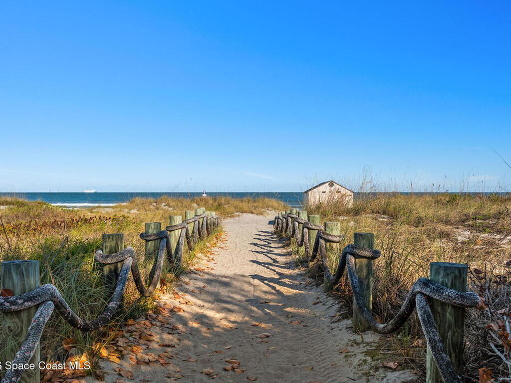 101 N Atlantic Avenue, Cocoa Beach, FL 32931