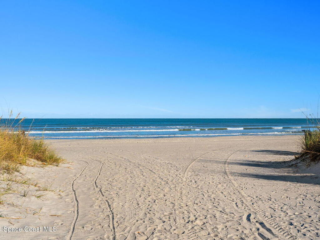 101 N Atlantic Avenue, Cocoa Beach, FL 32931