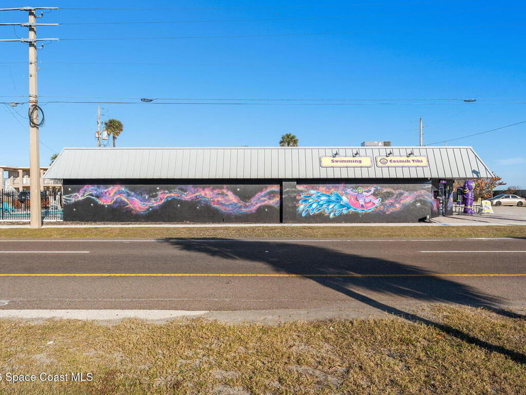 101 N Atlantic Avenue, Cocoa Beach, FL 32931