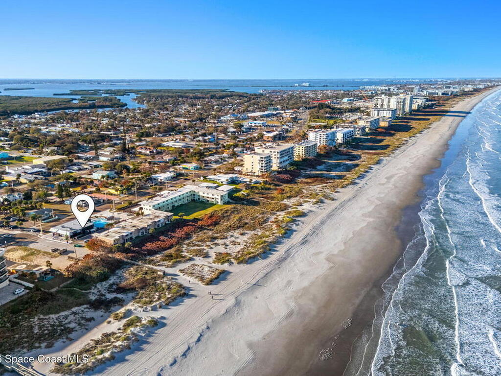 101 N Atlantic Avenue, Cocoa Beach, FL 32931