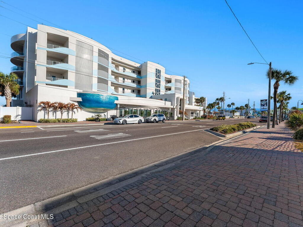 101 N Atlantic Avenue, Cocoa Beach, FL 32931