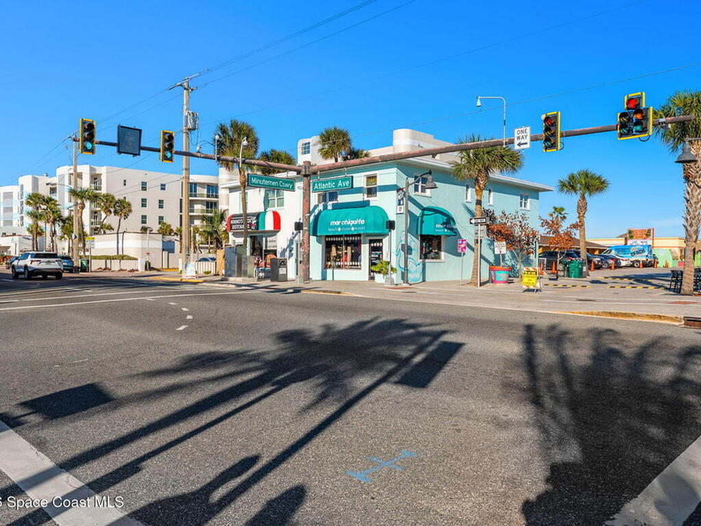 101 N Atlantic Avenue, Cocoa Beach, FL 32931