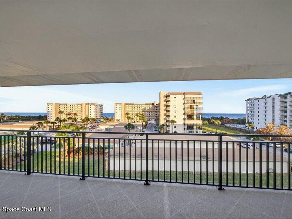 1700 N Atlantic Avenue, Cocoa Beach, FL 32931