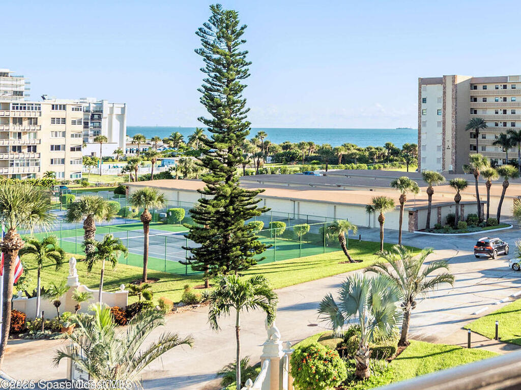 1700 N Atlantic Avenue, Cocoa Beach, FL 32931