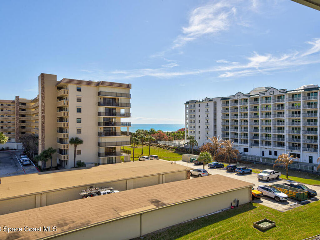 1700 N Atlantic Avenue, Cocoa Beach, FL 32931