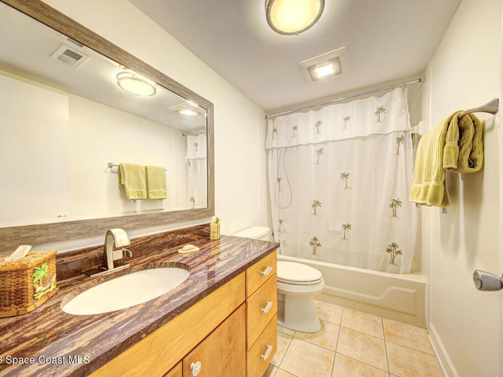 1700 N Atlantic Avenue, Cocoa Beach, FL 32931