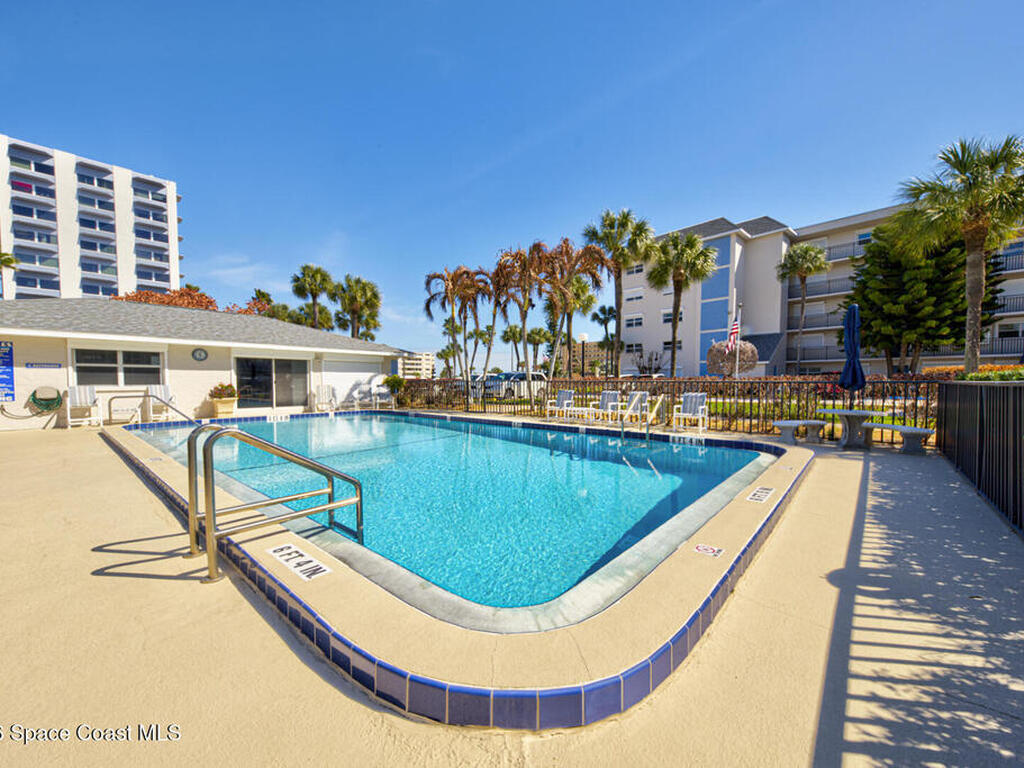 1700 N Atlantic Avenue, Cocoa Beach, FL 32931