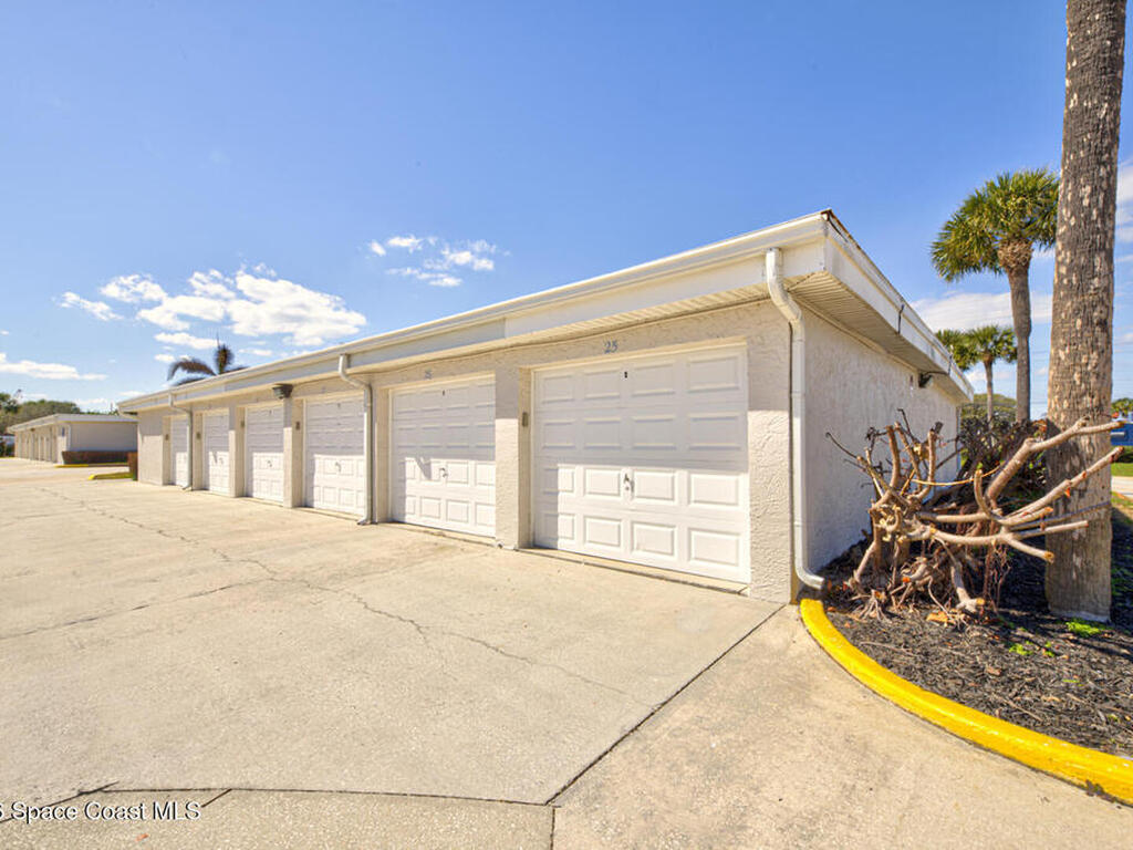 1700 N Atlantic Avenue, Cocoa Beach, FL 32931