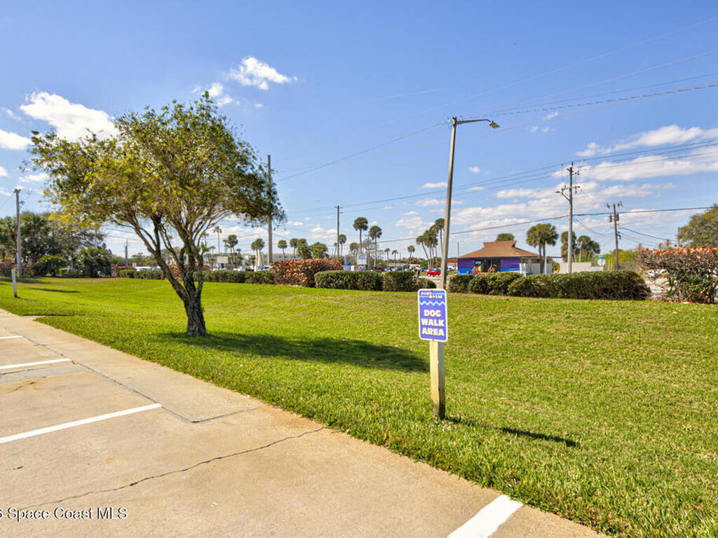 1700 N Atlantic Avenue, Cocoa Beach, FL 32931