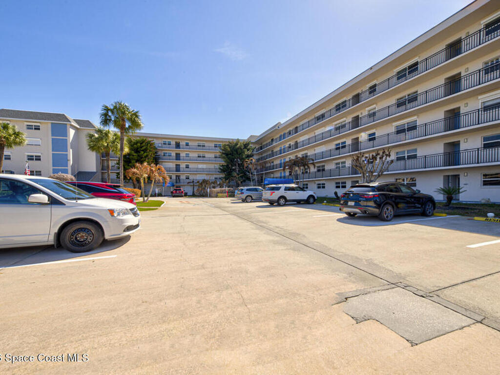 1700 N Atlantic Avenue, Cocoa Beach, FL 32931