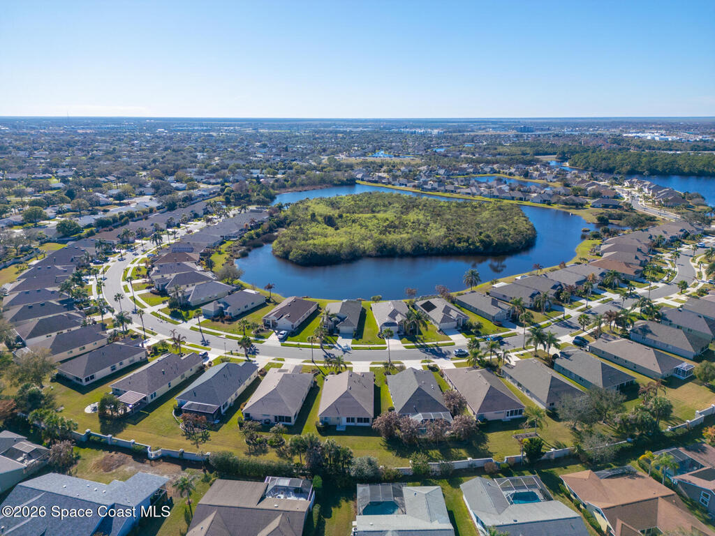 1575 Boca Rio Drive, Melbourne, FL 32940