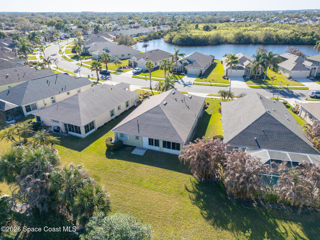 1575 Boca Rio Drive, Melbourne, FL 32940
