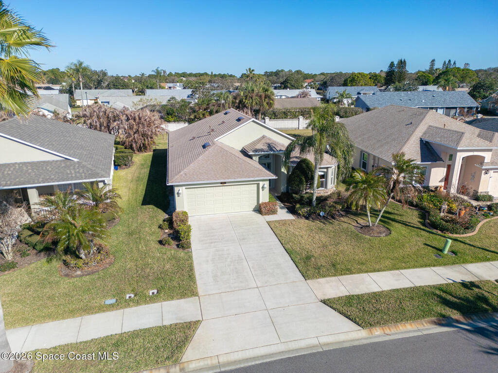 1575 Boca Rio Drive, Melbourne, FL 32940