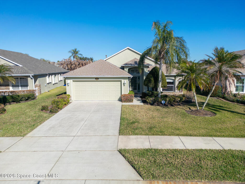 1575 Boca Rio Drive, Melbourne, FL 32940