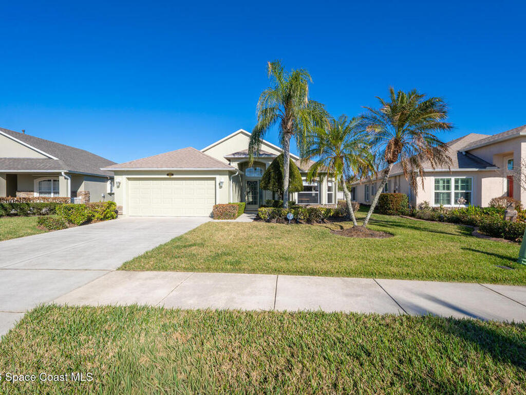 1575 Boca Rio Drive, Melbourne, FL 32940