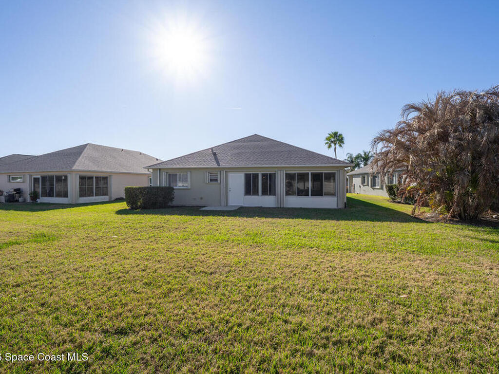 1575 Boca Rio Drive, Melbourne, FL 32940
