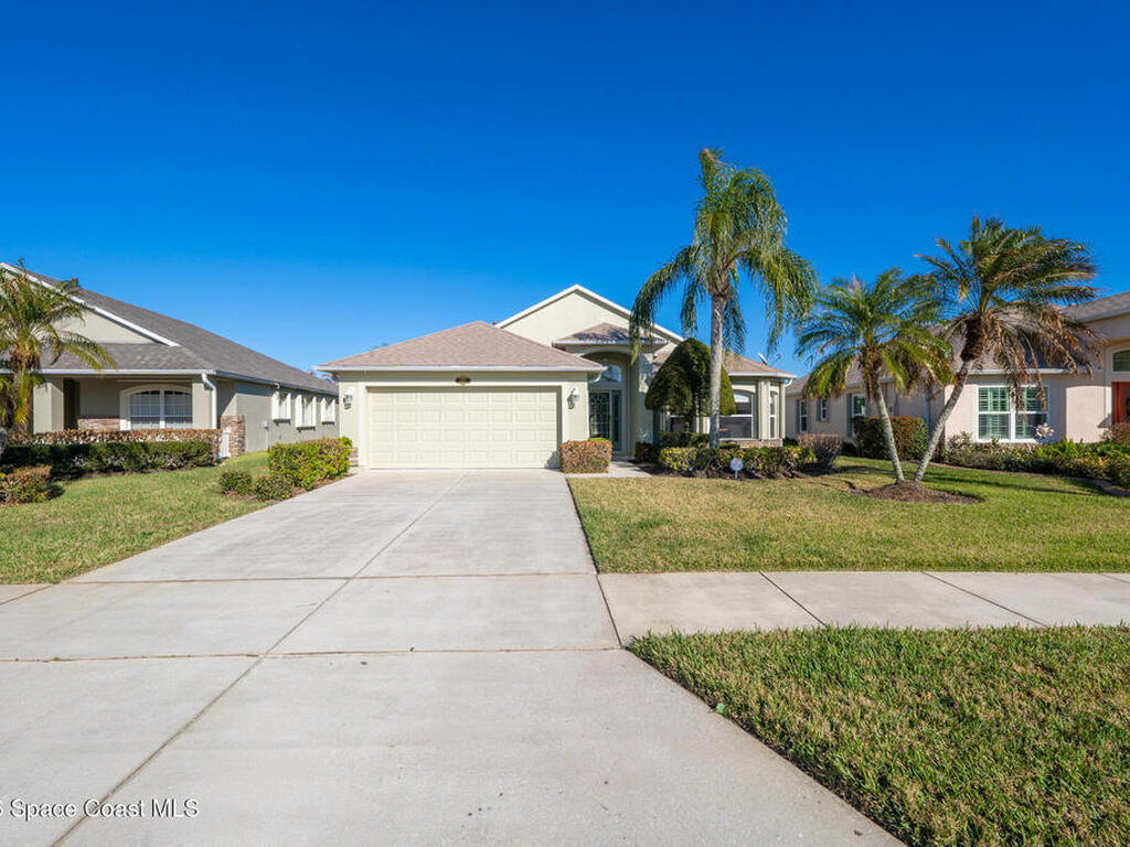 1575 Boca Rio Drive, Melbourne, FL 32940