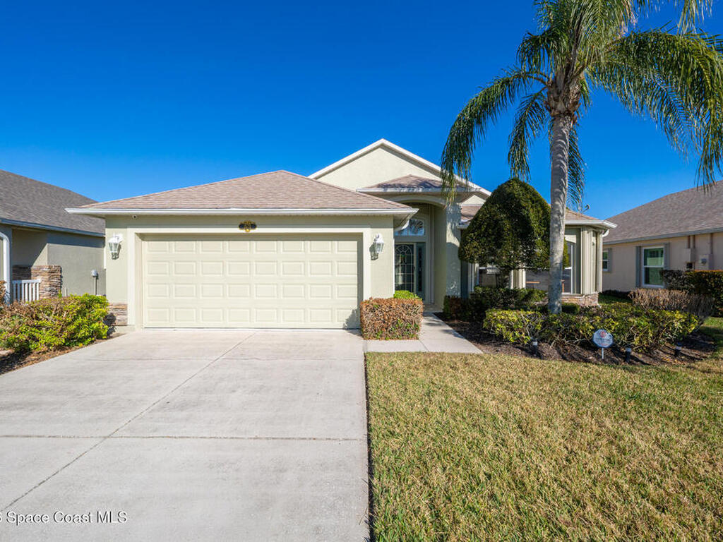 1575 Boca Rio Drive, Melbourne, FL 32940