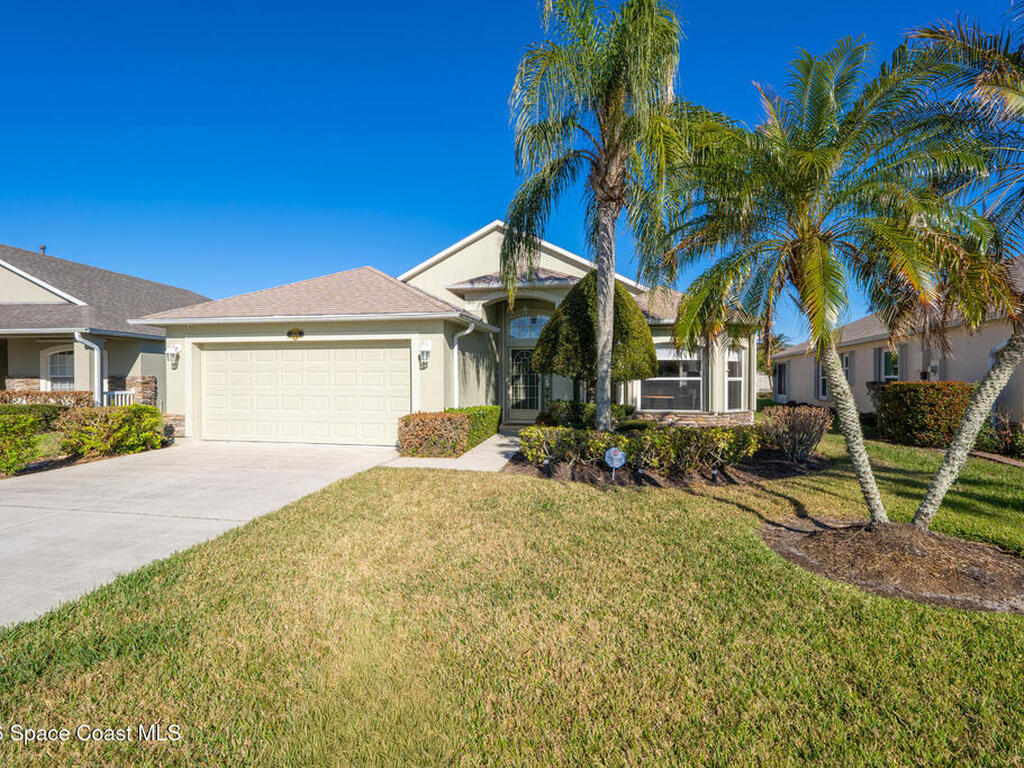 1575 Boca Rio Drive, Melbourne, FL 32940