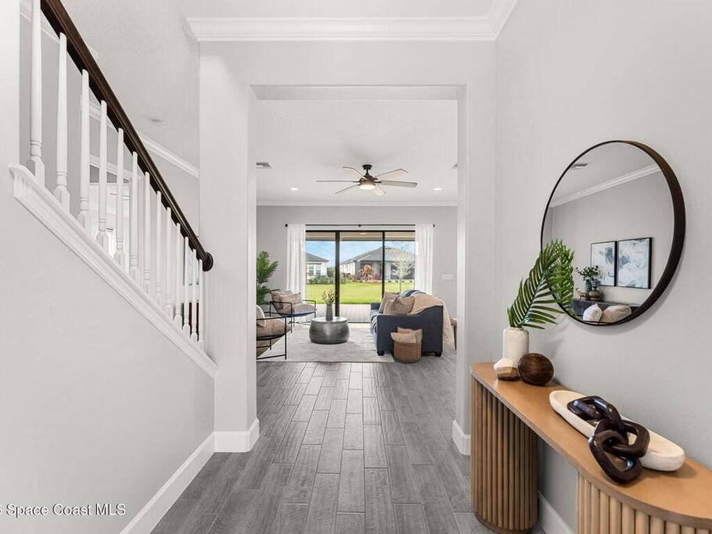 8206 Lyside Drive, Melbourne, FL 32940