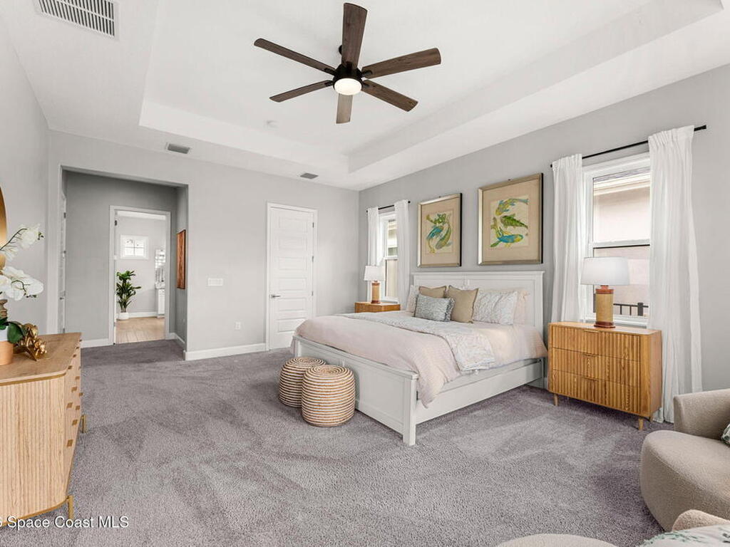 8206 Lyside Drive, Melbourne, FL 32940