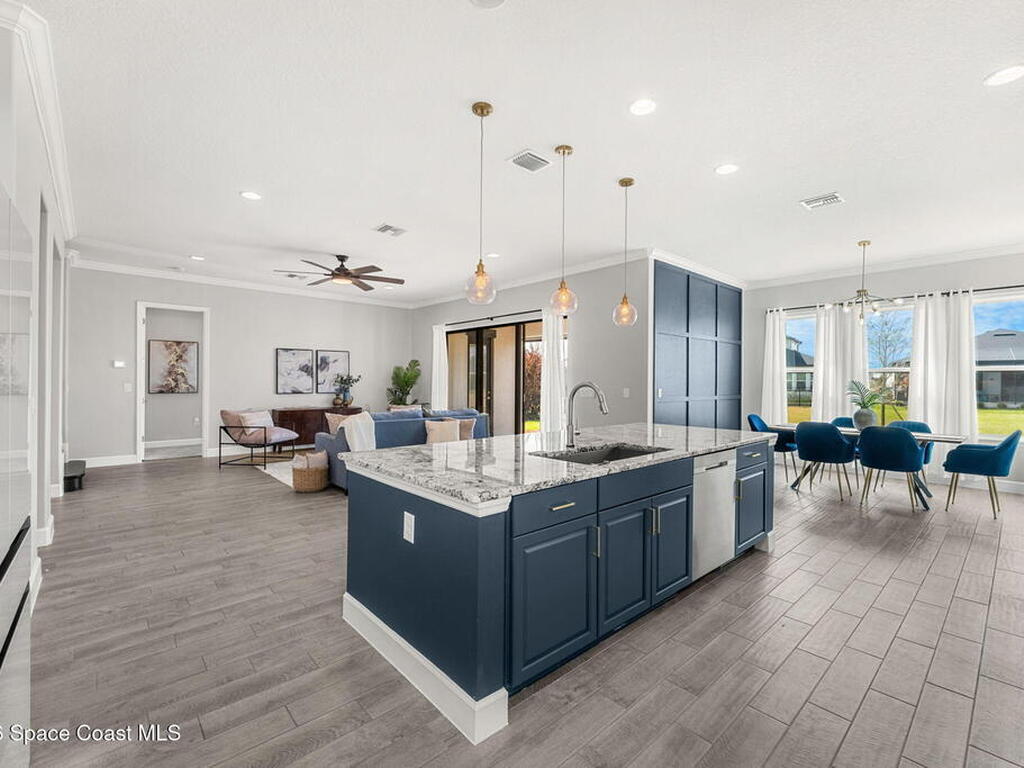 8206 Lyside Drive, Melbourne, FL 32940