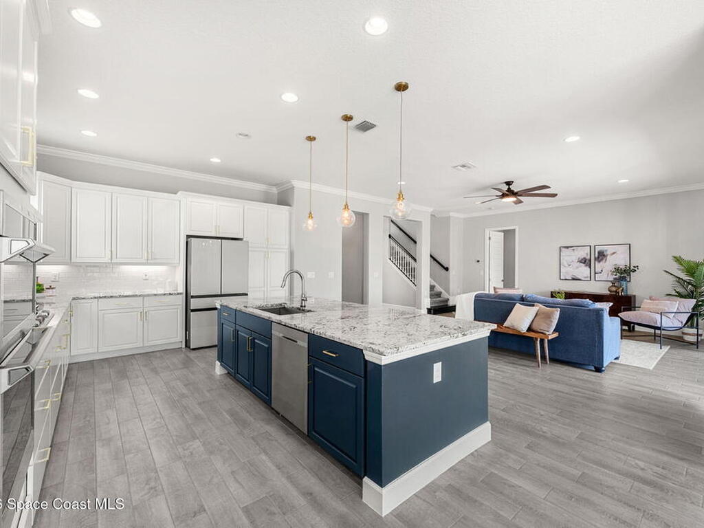 8206 Lyside Drive, Melbourne, FL 32940