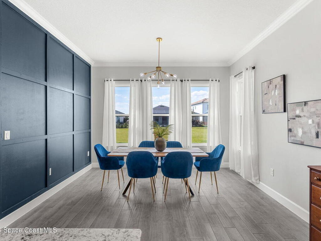 8206 Lyside Drive, Melbourne, FL 32940