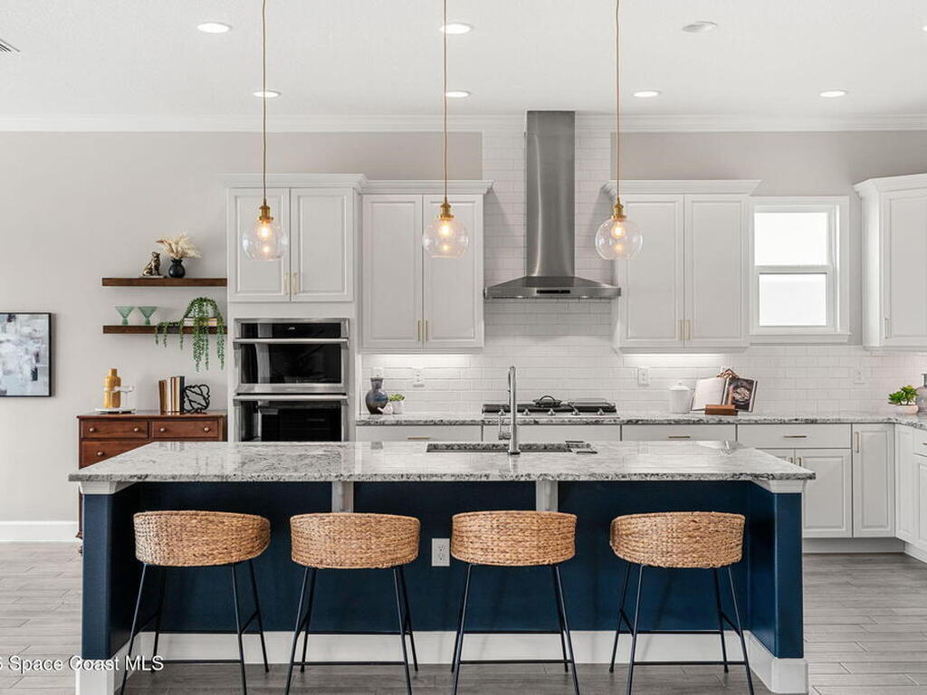 8206 Lyside Drive, Melbourne, FL 32940