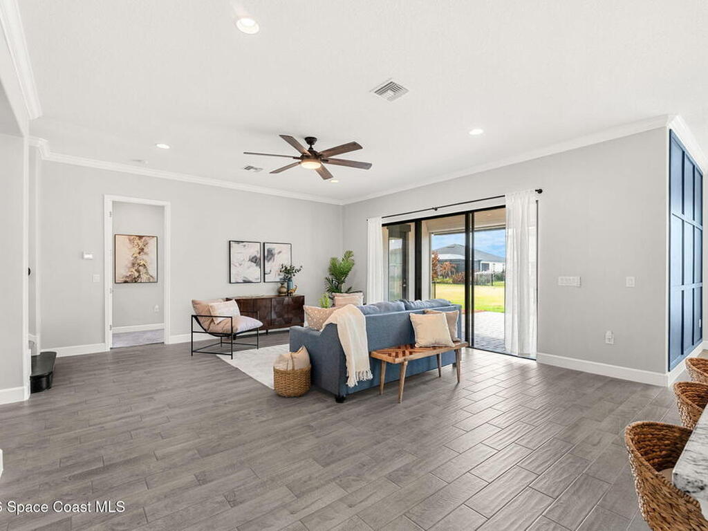 8206 Lyside Drive, Melbourne, FL 32940