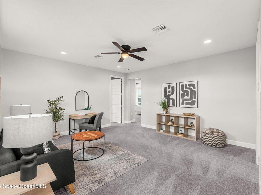 8206 Lyside Drive, Melbourne, FL 32940