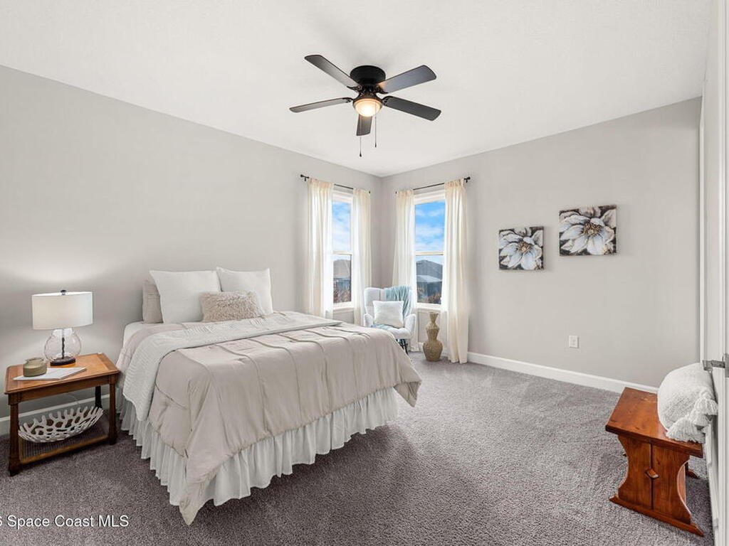 8206 Lyside Drive, Melbourne, FL 32940