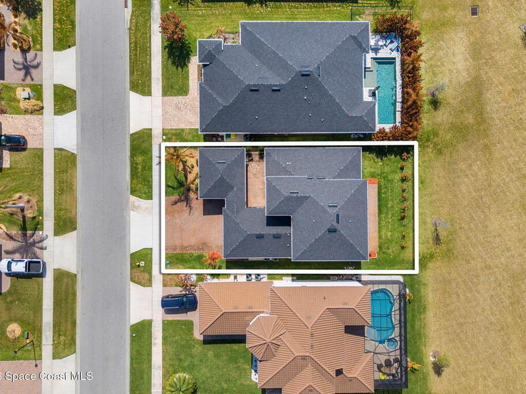 8206 Lyside Drive, Melbourne, FL 32940