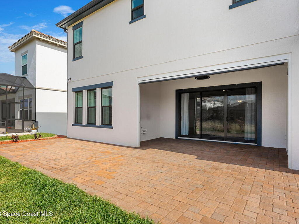 8206 Lyside Drive, Melbourne, FL 32940