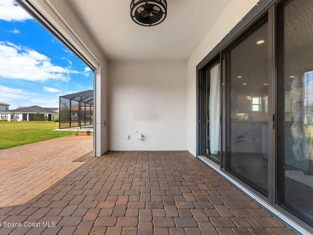 8206 Lyside Drive, Melbourne, FL 32940