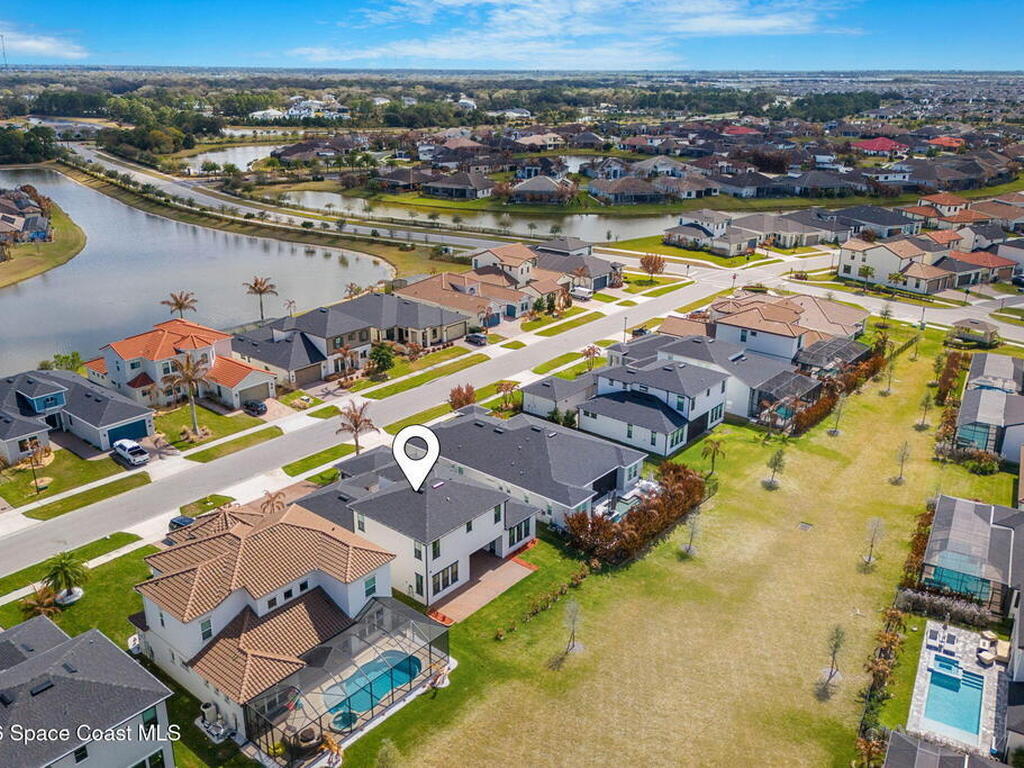 8206 Lyside Drive, Melbourne, FL 32940