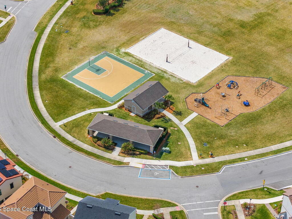 8206 Lyside Drive, Melbourne, FL 32940