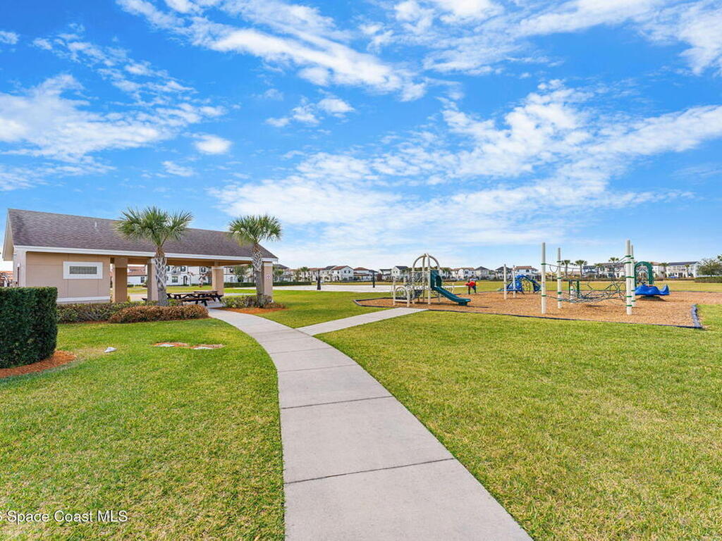 8206 Lyside Drive, Melbourne, FL 32940