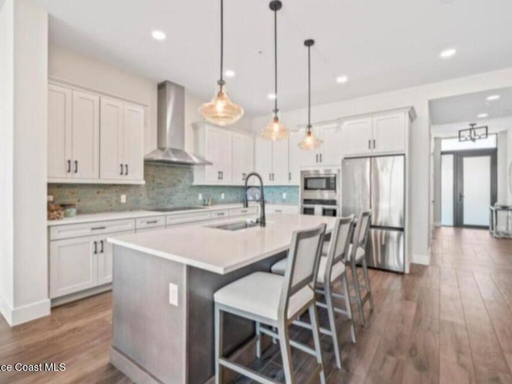 225 Strand Drive, Melbourne Beach, FL 32951