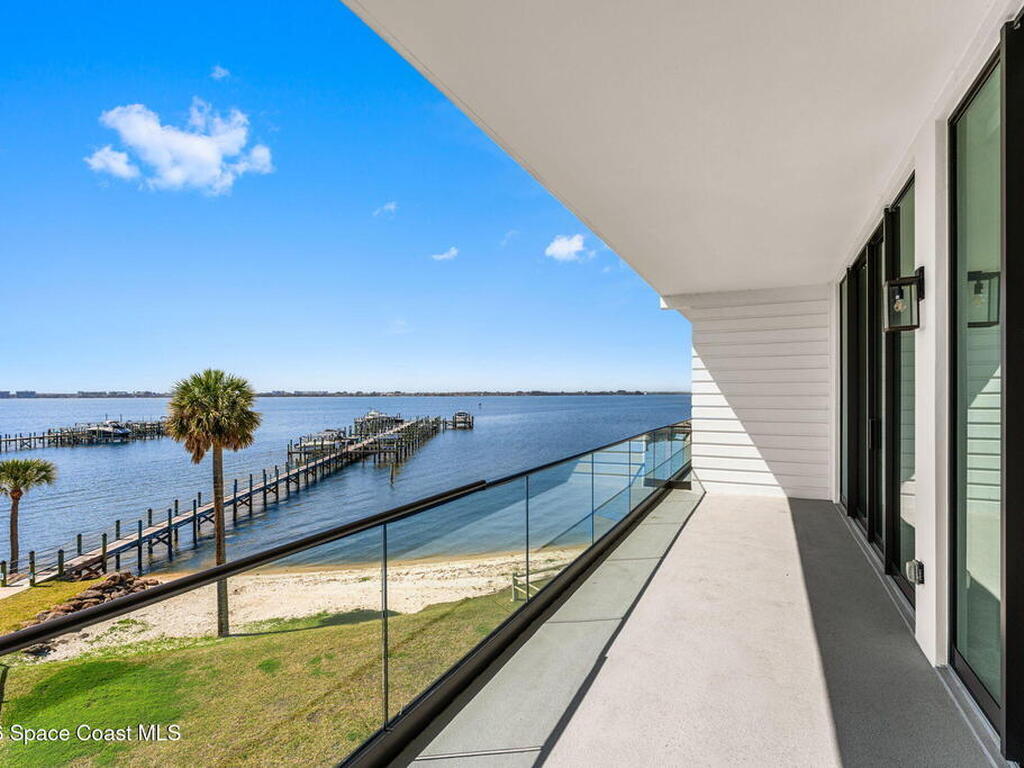 225 Strand Drive, Melbourne Beach, FL 32951