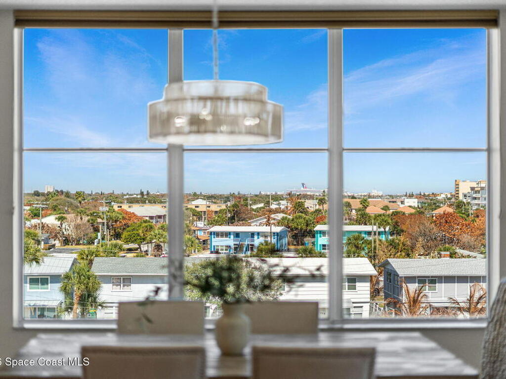 410 Hayes Avenue, Cocoa Beach, FL 32931