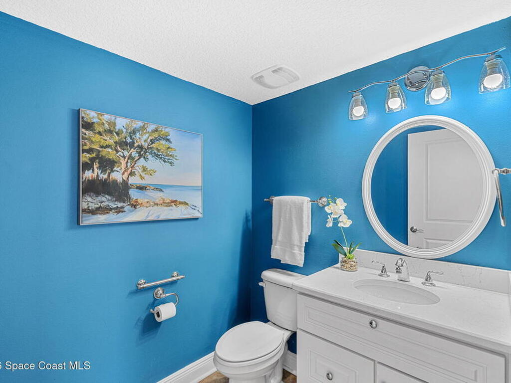 410 Hayes Avenue, Cocoa Beach, FL 32931