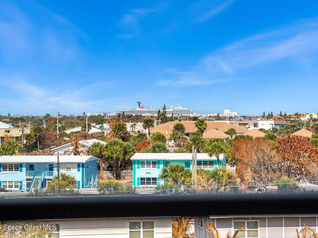 410 Hayes Avenue, Cocoa Beach, FL 32931