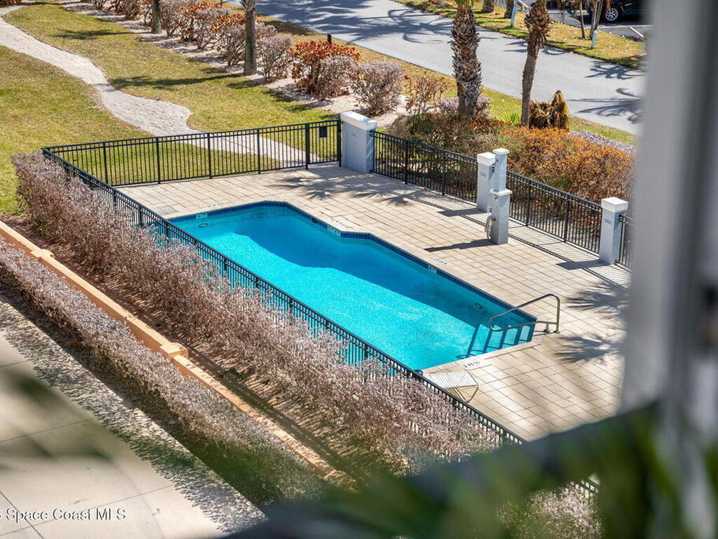 410 Hayes Avenue, Cocoa Beach, FL 32931