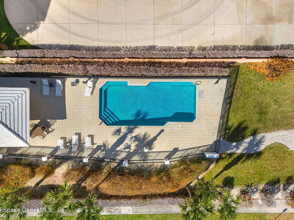 410 Hayes Avenue, Cocoa Beach, FL 32931