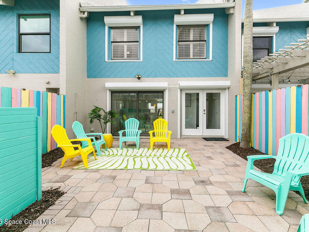 565 Highway A1a Highway, Satellite Beach, FL 32937