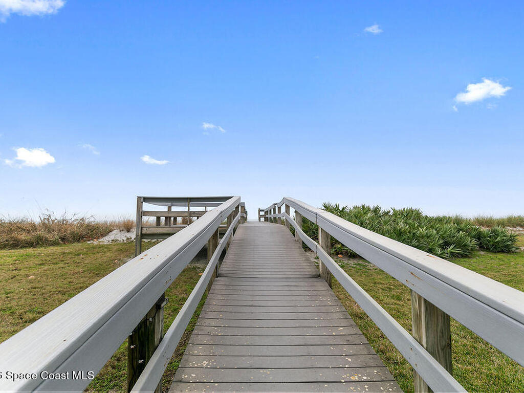 565 Highway A1a Highway, Satellite Beach, FL 32937
