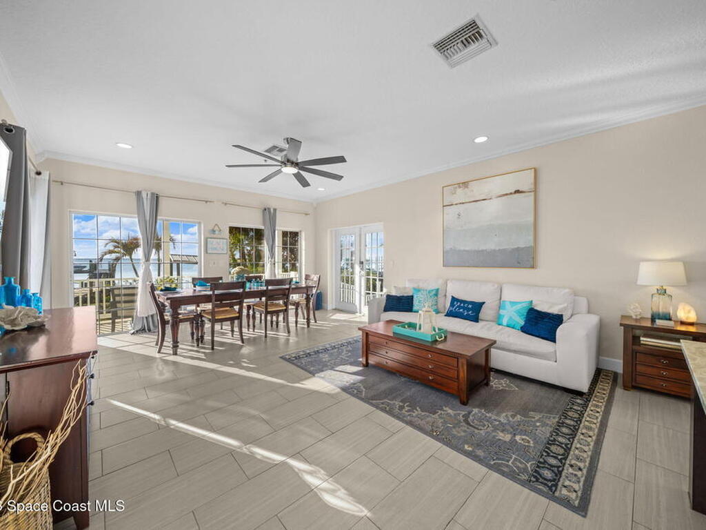 3450 S Atlantic Avenue, Cocoa Beach, FL 32931