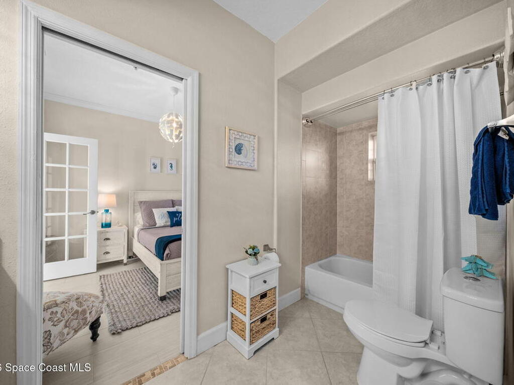 3450 S Atlantic Avenue, Cocoa Beach, FL 32931