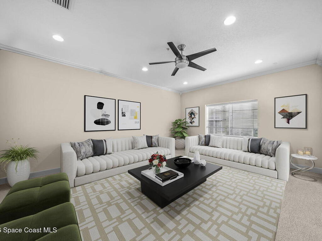 3450 S Atlantic Avenue, Cocoa Beach, FL 32931